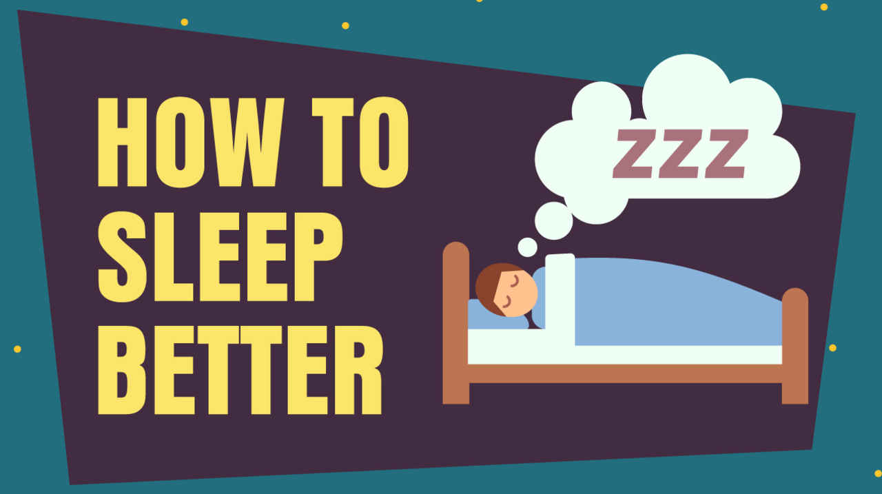 Habits That Help You Sleep Better Gaetane Ferland